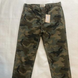 CQY Pants